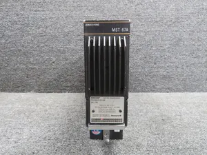 066-01143-2101 Honeywell MST 67A Transponder with Mods